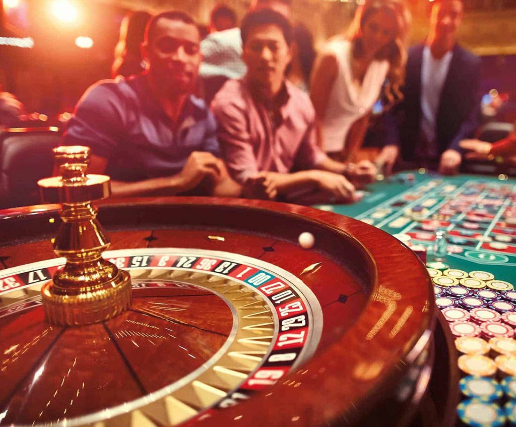 betrupi Casino Ve Casino Oyunları Nedir